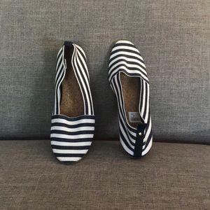 American eagle shoes